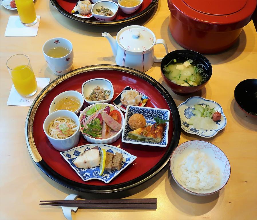 長崎の朝ごはん セトレ グラバーズハウス長崎 くろにゃんの孤高のグルメ だめだめダイエット 長崎の朝ごはん セトレ グラバーズハウス長崎 くろにゃんの孤高のグルメ だめだめダイエット
