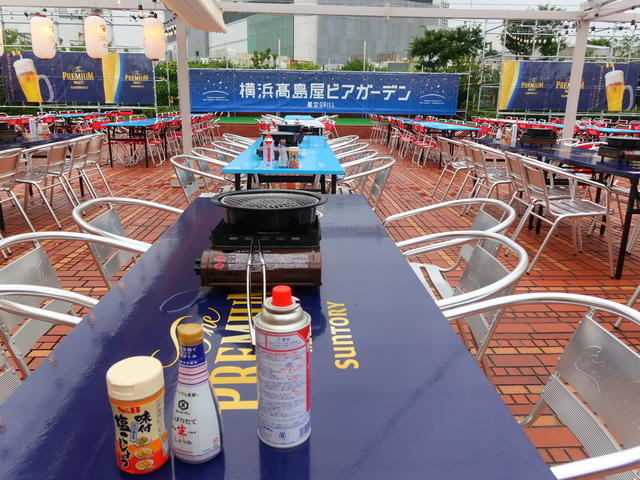q食べ放題 生ビールなど50種類飲み放題のビアガーデン 横浜高島屋ビアガーデン星空grill 19 くろにゃんの孤高のグルメ だめだめダイエット q食べ放題 生ビールなど50種類飲み放題のビアガーデン 横浜高島屋ビアガーデン星空grill 19 くろにゃんの孤高のグルメ だめだめダイエット
