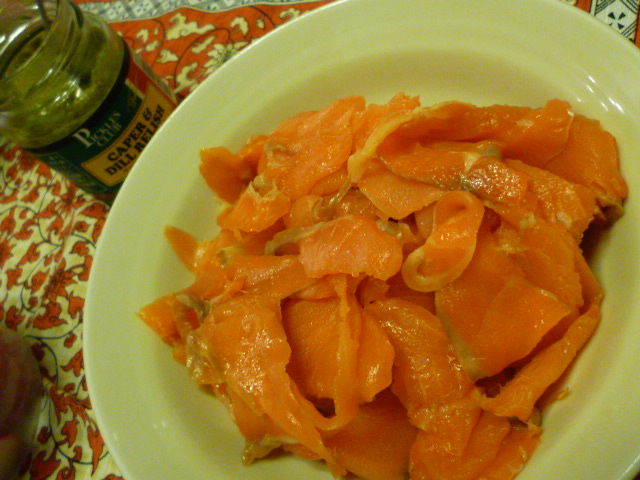 ピクルスクラブ ケーパー ディル レリッシュ くろにゃんの孤高のグルメ旅