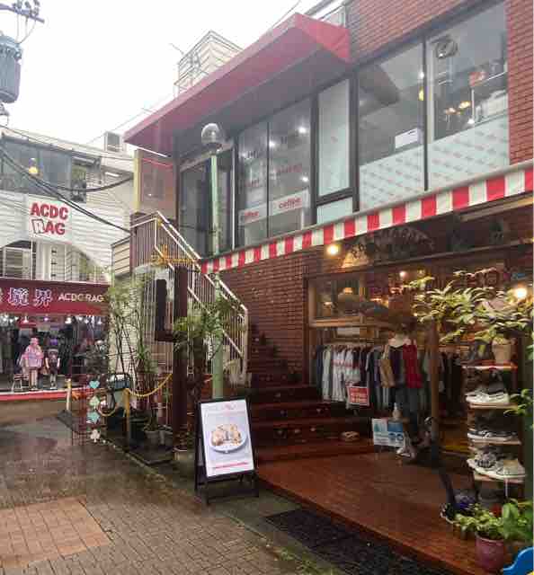 韓国屋台で人気のイサックトースト Ampm原宿 8 2原宿にオープン 実食 口コミ ブログ くろにゃんの孤高のグルメ旅