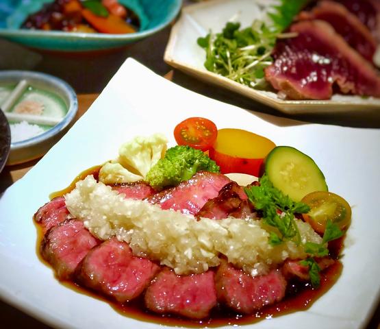 料理長はミシュランフレンチ出身のごちそう居酒屋さん よろずや 蔵之介 金山店 くろにゃんのだめだめダイエット グルメと美と旅 料理長はミシュランフレンチ出身のごちそう居酒屋さん よろずや 蔵之介 金山店 くろにゃんのだめだめダイエット グルメと美と旅