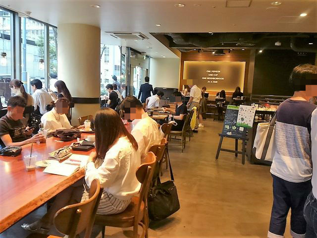 スターバックスコーヒー 桜橋プラザビル店 くろにゃんの孤高のグルメ だめだめダイエット スターバックスコーヒー 桜橋プラザビル店 くろにゃんの孤高のグルメ だめだめダイエット