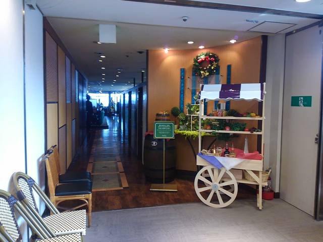 1278ランチビュッフェ シィーファー Siifaa 阪急17番街 くろにゃんの孤高のグルメ だめだめダイエット