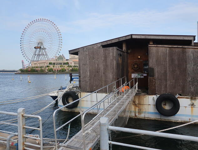 横浜みなとみらい 穴場の船上カフェでリゾート気分 ヘミングウェイ横浜 桜木町実食 口コミ ブログ くろにゃんの孤高のグルメ旅 横浜みなとみらい 穴場の船上カフェでリゾート気分 ヘミングウェイ横浜 桜木町実食 口コミ ブログ くろにゃんの孤高のグルメ旅