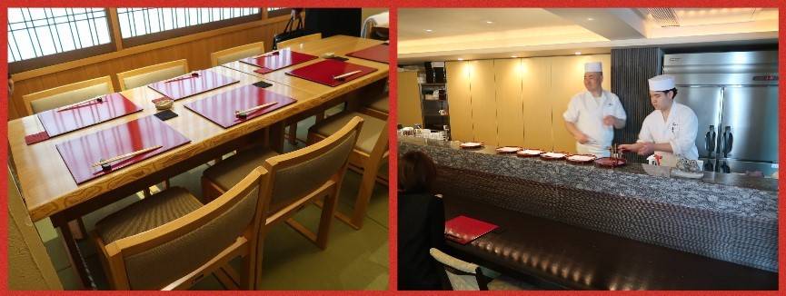 土鍋ご飯が選べる だしの美味しいミシュラン のお店 和懐食 かなやま くろにゃんの孤高のグルメ だめだめダイエット