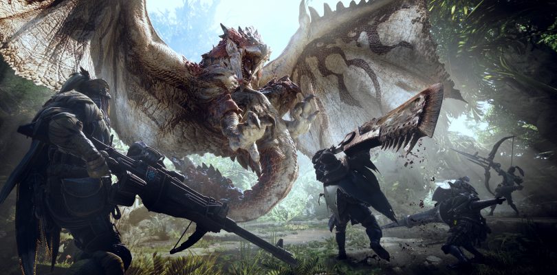 Mhw 今作一番強いのはリオレウス亜種で間違いないな Mhw まとめ速報 モンスターハンターワールド