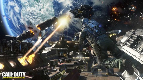 call_of_duty_infinite_warfare_e3_2016_Ship_Assault_Zero_G_Combat