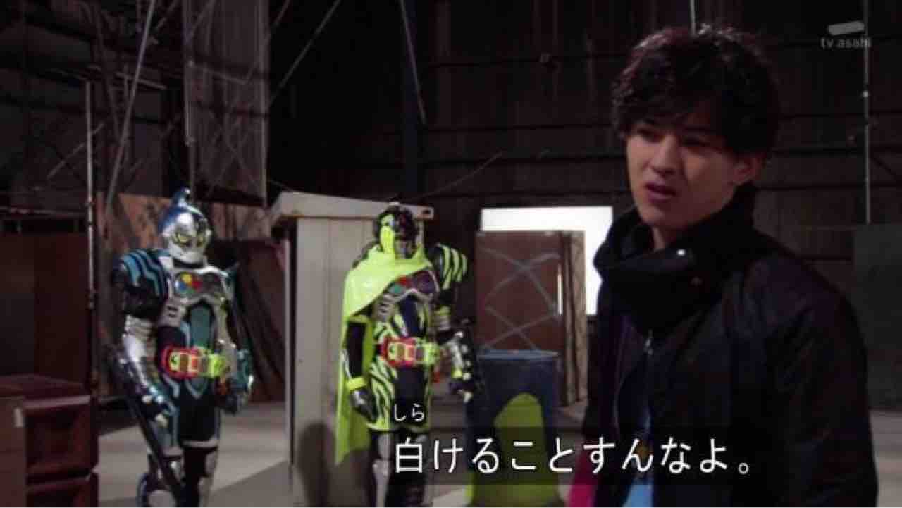 最後の連 怠惰な理想郷