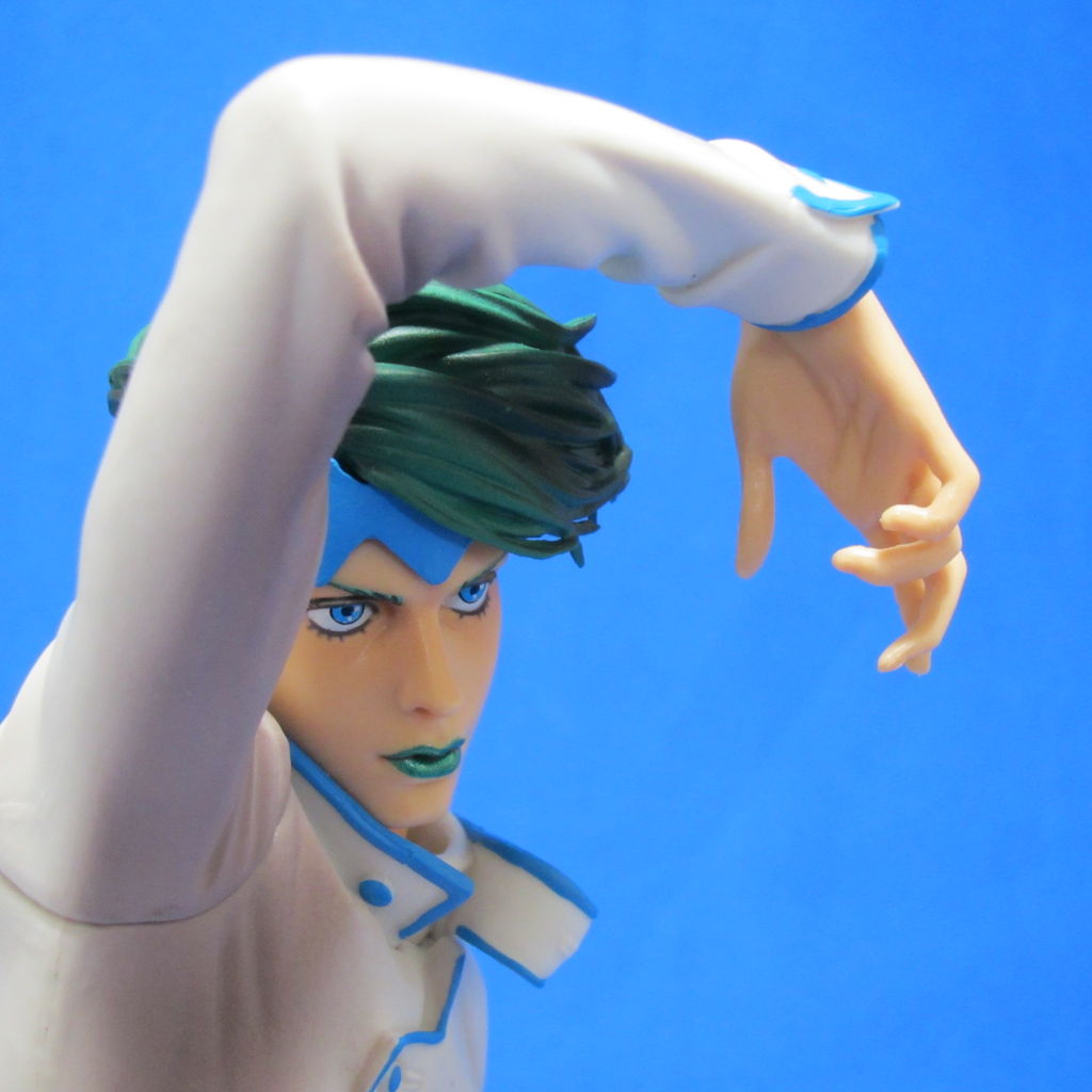 Master Stars Piece 岸辺露伴は動かない 六壁坂 レビュー クロフジの光速暇つぶし Master Stars Piece 岸辺露伴は動かない 六壁坂 レビュー クロフジの光速暇つぶし