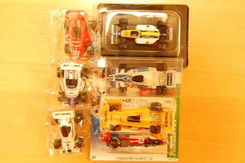 F1ミニカー Kuroguinのblog