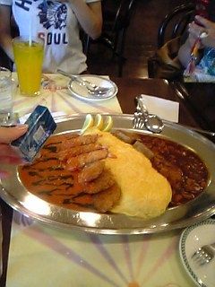 USJへ行きました