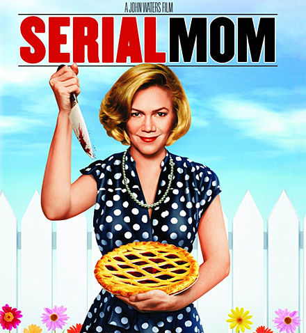 シリアル・ママ