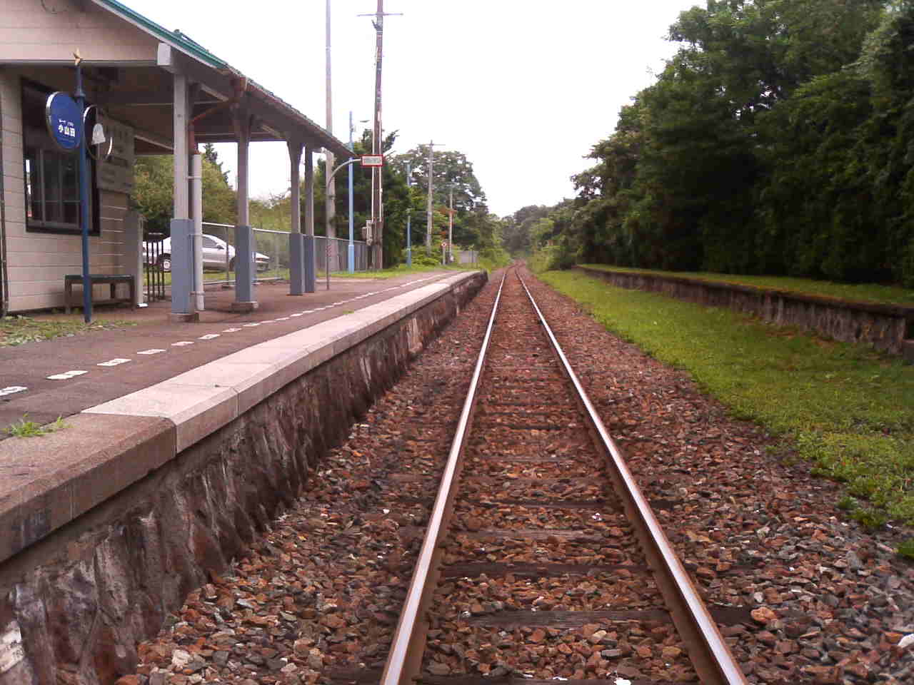 どのくらい田舎っていうと ｓｉｎ ｒｏ糞闘記