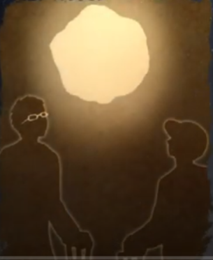 誓花の巨神 徒花の章 巨神と誓女 妄想まとめ