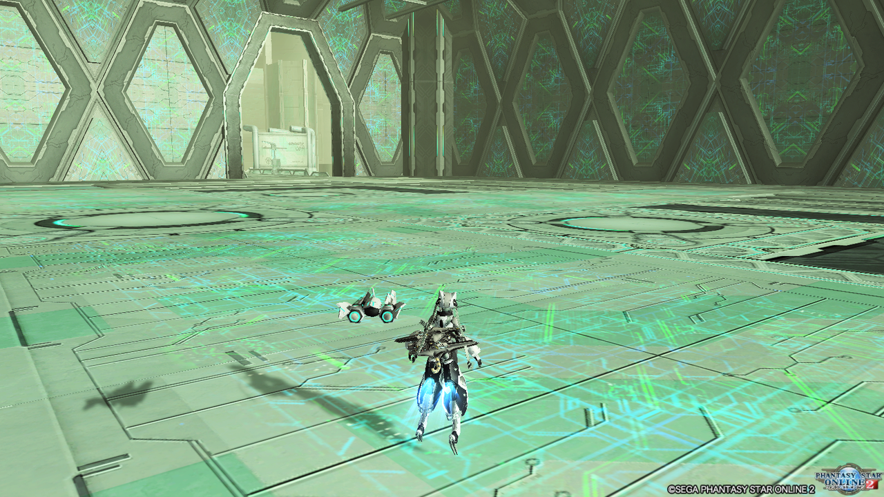 続続 アーレス石を求めて 黒羊のｐｓｏ２堪能記録