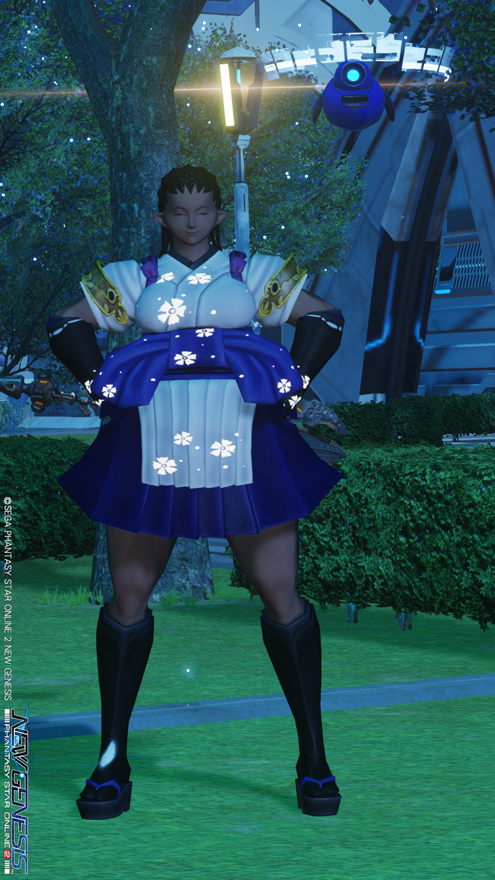テクター触ってみた 黒羊のｐｓｏ２堪能記録