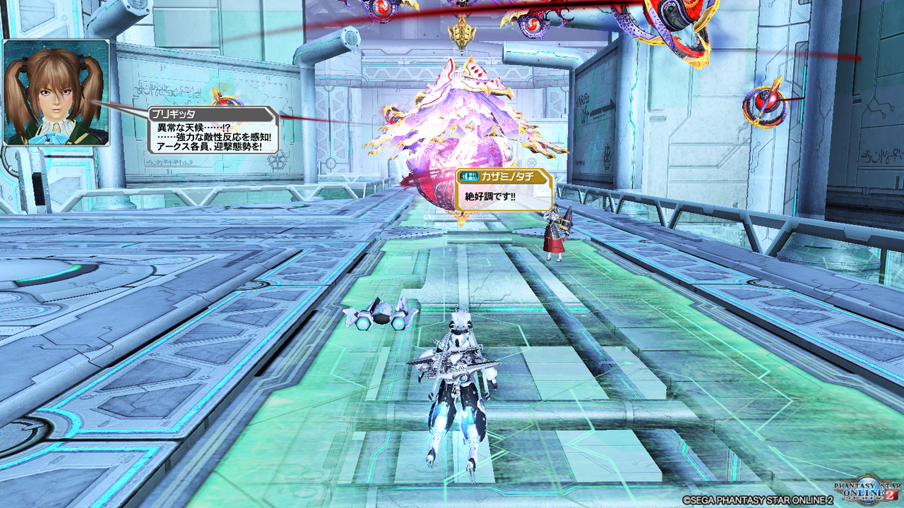 アーレス石を求めて 黒羊のｐｓｏ２堪能記録