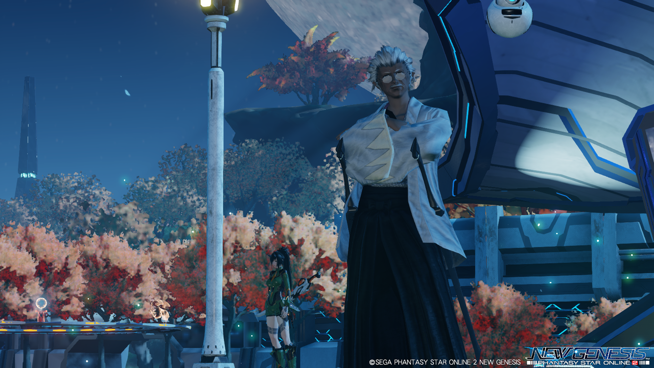 ダガーも良いね 黒羊のpso2堪能記録 ダガーも良いね 黒羊のpso2堪能記録