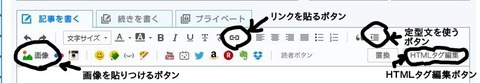 ボタンの説明