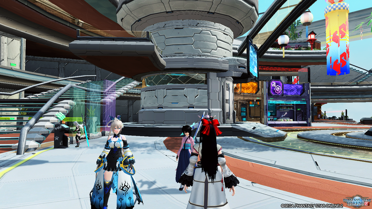 再現キャラって面白い 黒羊のｐｓｏ２堪能記録