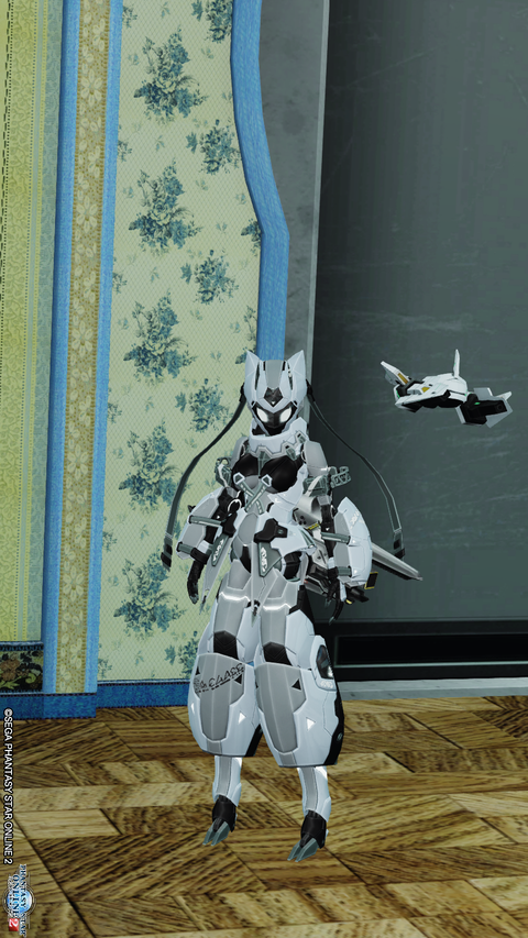 Ngsのキャラクリを触ってみる 黒羊のpso2堪能記録 Ngsのキャラクリを触ってみる 黒羊のpso2堪能記録