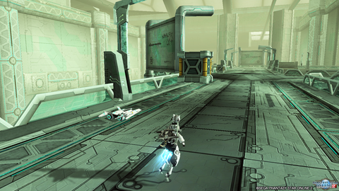 アーレス石を求めて 黒羊のｐｓｏ２堪能記録