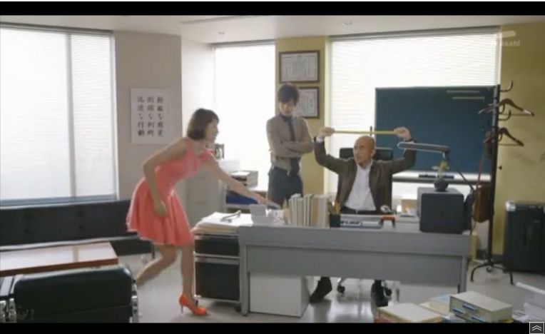 都市伝説の女にエンディングが出来 長澤まさみさんがperfumeダンスを踊るのだぁー 素直に見る世の中 都市伝説の女にエンディングが出来 長澤まさみさんがperfumeダンスを踊るのだぁー 素直に見る世の中