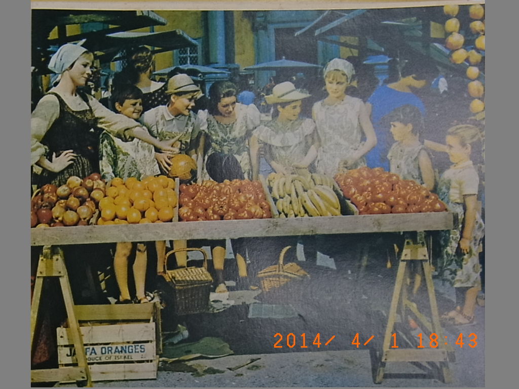 本日のおすすめ作品 サウンドオブミュージック Kuroinu1948のblog