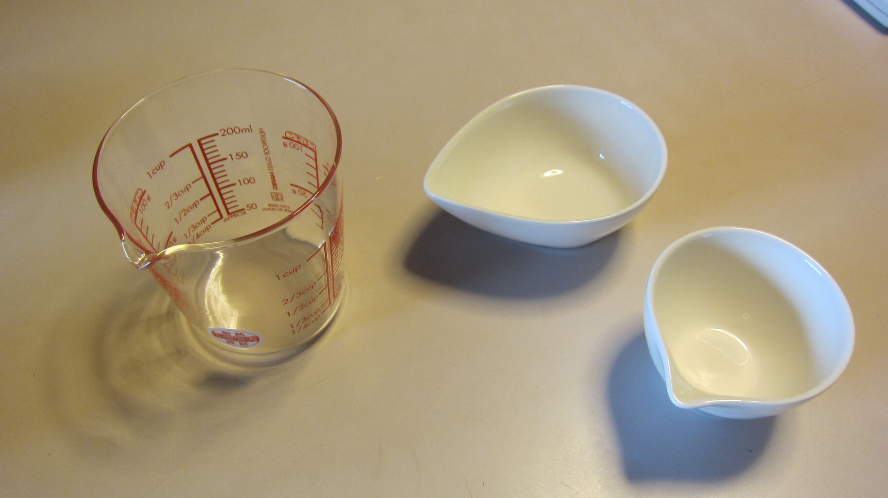 片口 計量カップなどget Kuroinu1948のblog 片口 計量カップなどget Kuroinu1948のblog