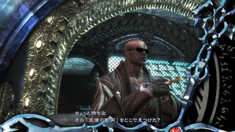 3rd Climaxクリア Climax攻略中 黒い男のぼやき 3rd Climaxクリア Climax攻略中 黒い男のぼやき