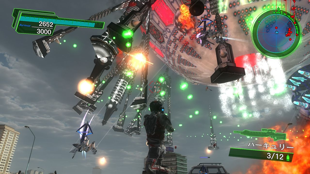 edf4 1 dlc1変異の刻編 終章 黒い男のぼやき edf4 1 dlc1変異の刻編 終章 黒い男のぼやき