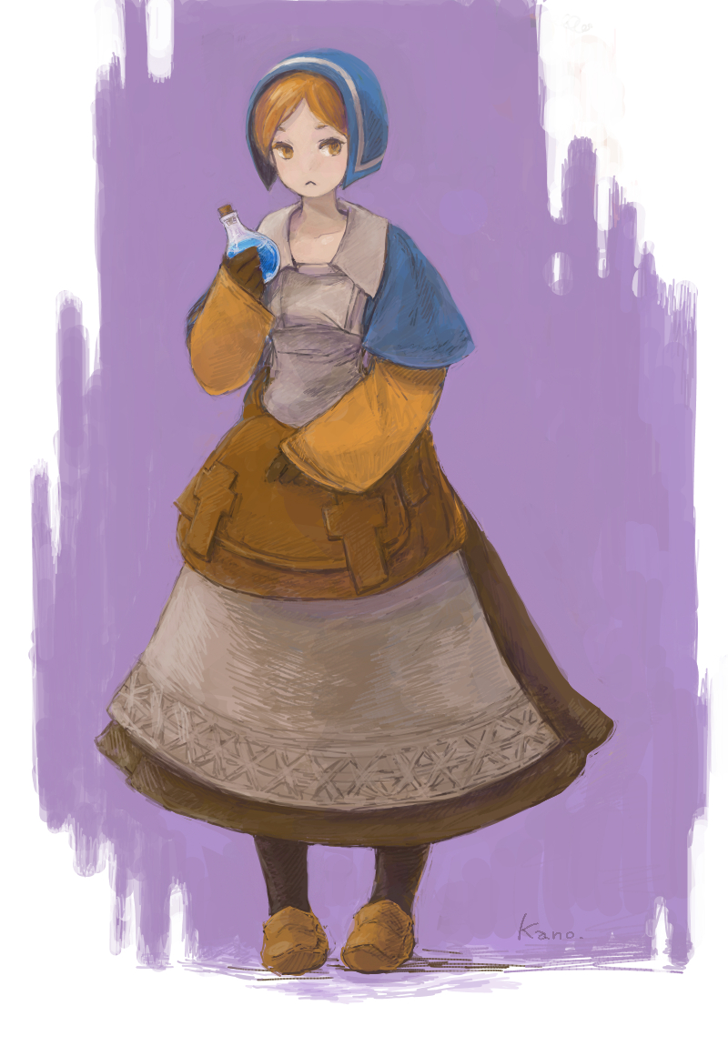 9616 アイテム士