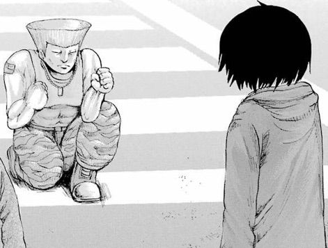 花キンのおすすめ ハイスコアガール6巻 押切蓮介 今日は花キン Dl曜日