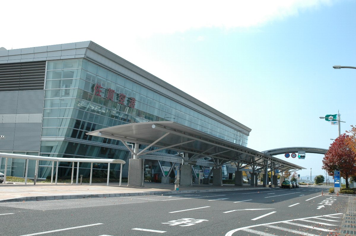 【旅行】九州旅行は佐賀空港がおすすめ　レンタカー利用がコスパ最強