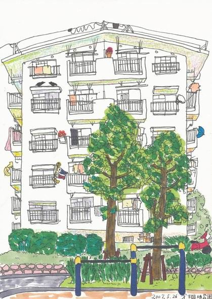 過去の作品2007 (1)