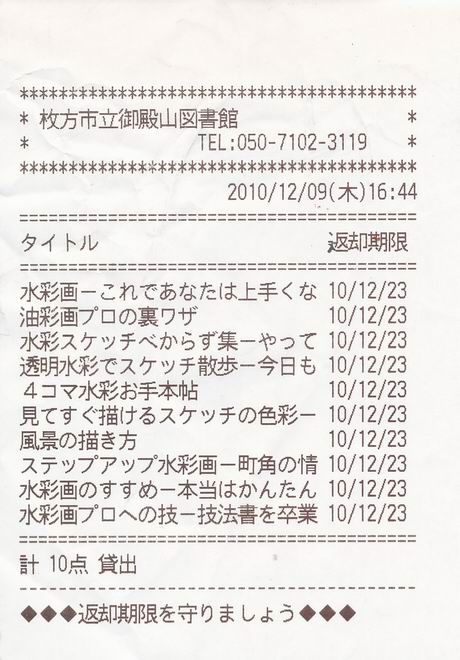 図書館は友達　～知をみがく言葉　レオナルド・ダ・ヴィンチ　夏目大　訳　紹介～