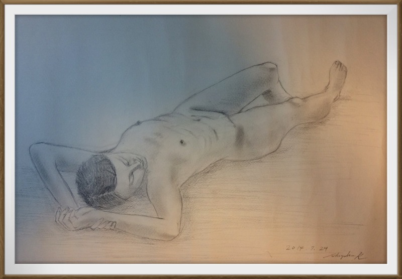 25人物画裸婦 (2)