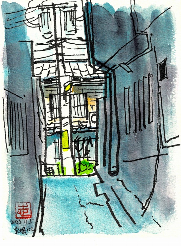 2023.11.05空堀 (2)