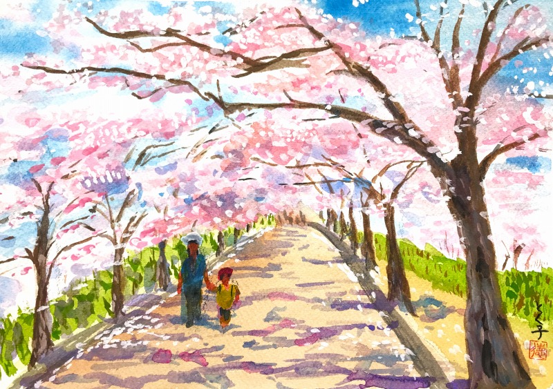 絵の「仕上げ」の調整ができないパターン~その②~