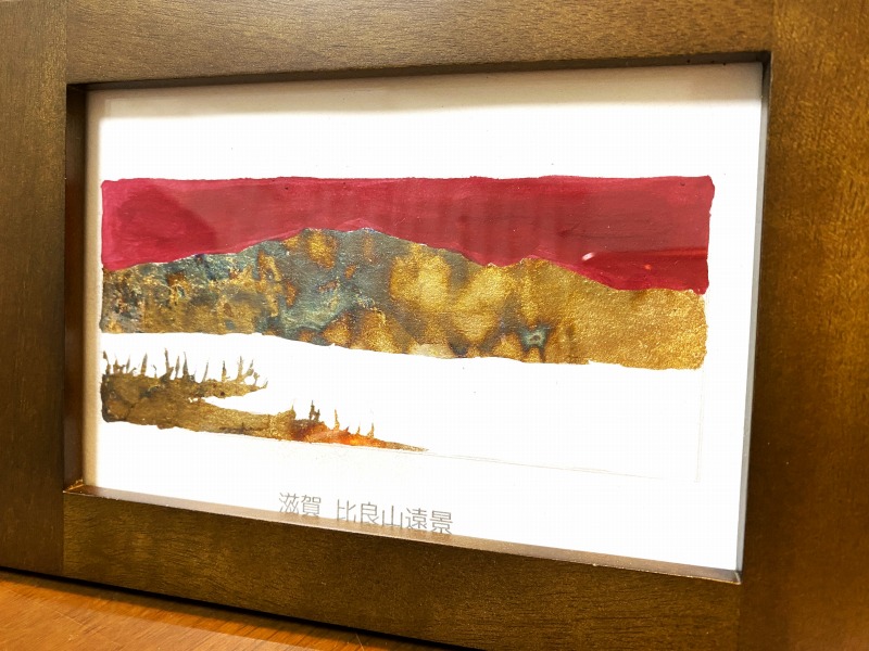 超大人の塗り絵＆「ネットワークプリント」の超マニアックなポイント