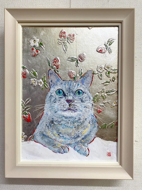 アートエッセイ「近代日本史」と絵の気づき