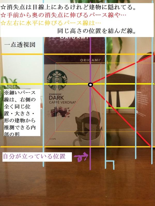 09一転透視と二点透視 (10)