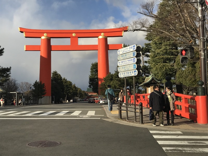 【📷写真特集】改修後初めて行った「京セラ美術館(京都市美術館)」変貌ぶりに驚く( ゚Д゚)&動画作りました!📹