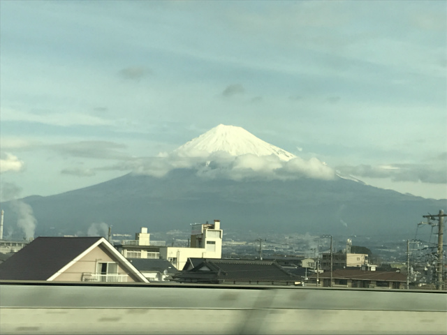 写真特集「おのぼり親子TOKYOはとバスツアー」