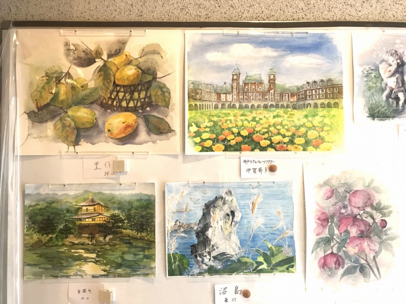 アートエッセイ「絵のレクチャーが言葉だけでよくなる目安」(独断と偏見)