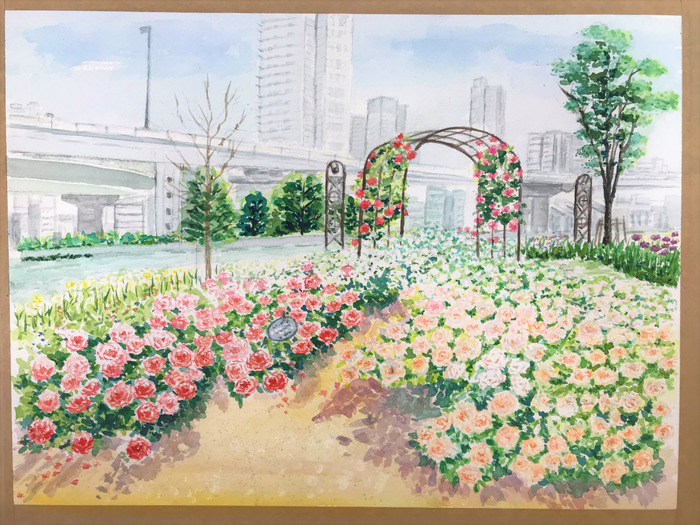 なにかしら表現を その8「主題と情景描写2」