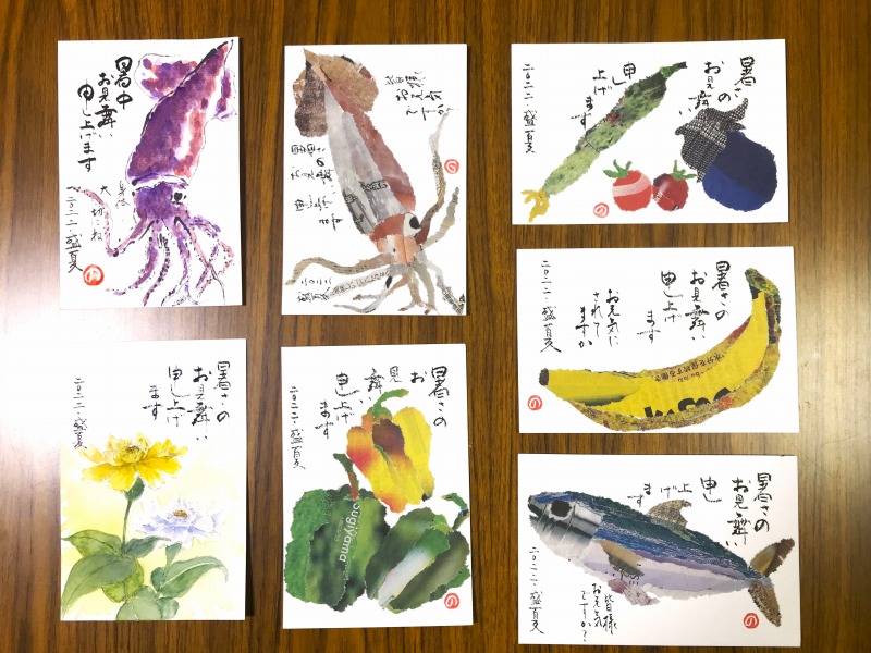 アートエッセイ 絵の「正しい」「間違ってる」があるところ⇔「完全自由」なところ【その5】