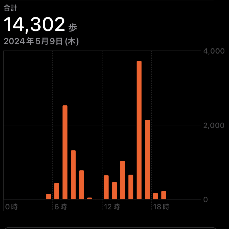 2024.05.09歩数