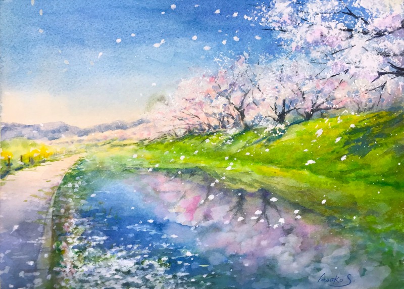 「描き込みは頑張る価値あり☆彡」~描き込んでるからこそ表現の幅が出る~