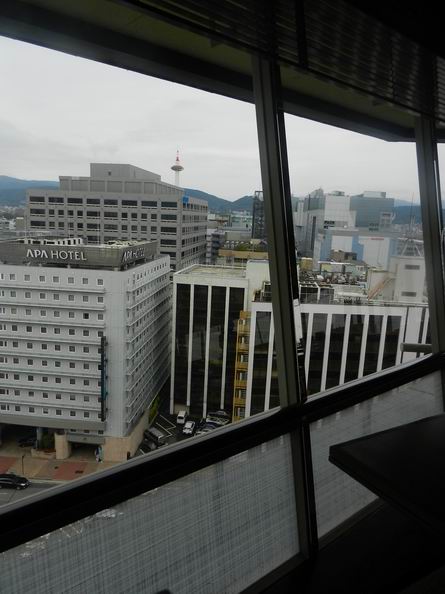 「東京で登って・京都で回って?」ちょっと息抜きグルメ記事♪(フォトのみです。)